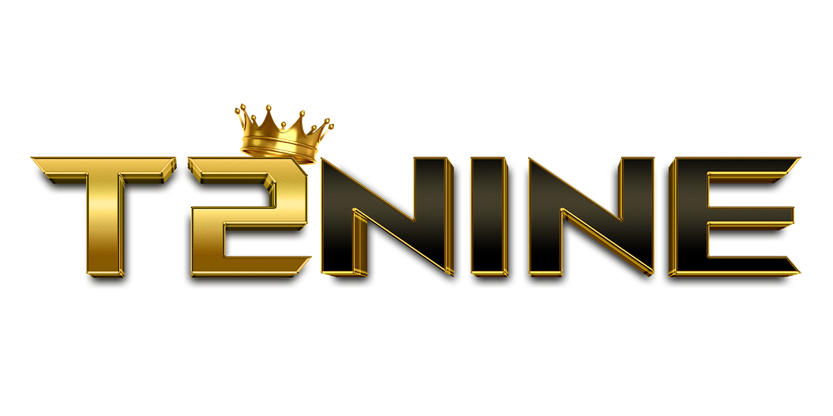 เว็บพนัน T2nine ทางเลือกใหม่แห่งการเดิมพันออนไลน์ยุคดิจิทัล